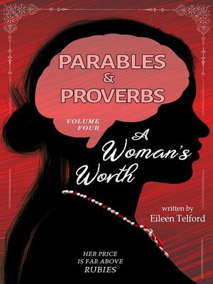 cover image of A Woman's Worth